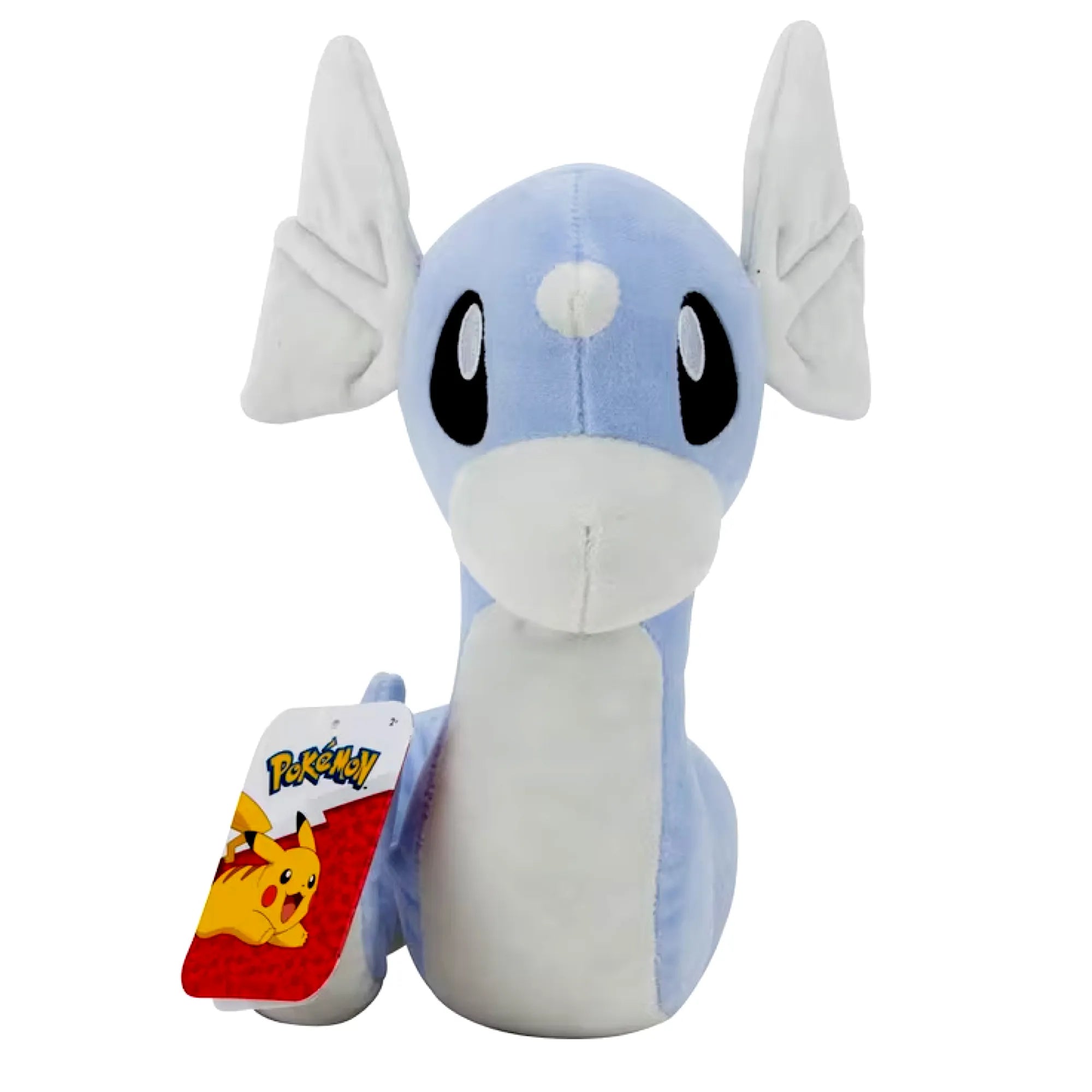 Pokémon Dratini - 8" Specialty Plush - Age 2+ - Brown's Hobby & Game