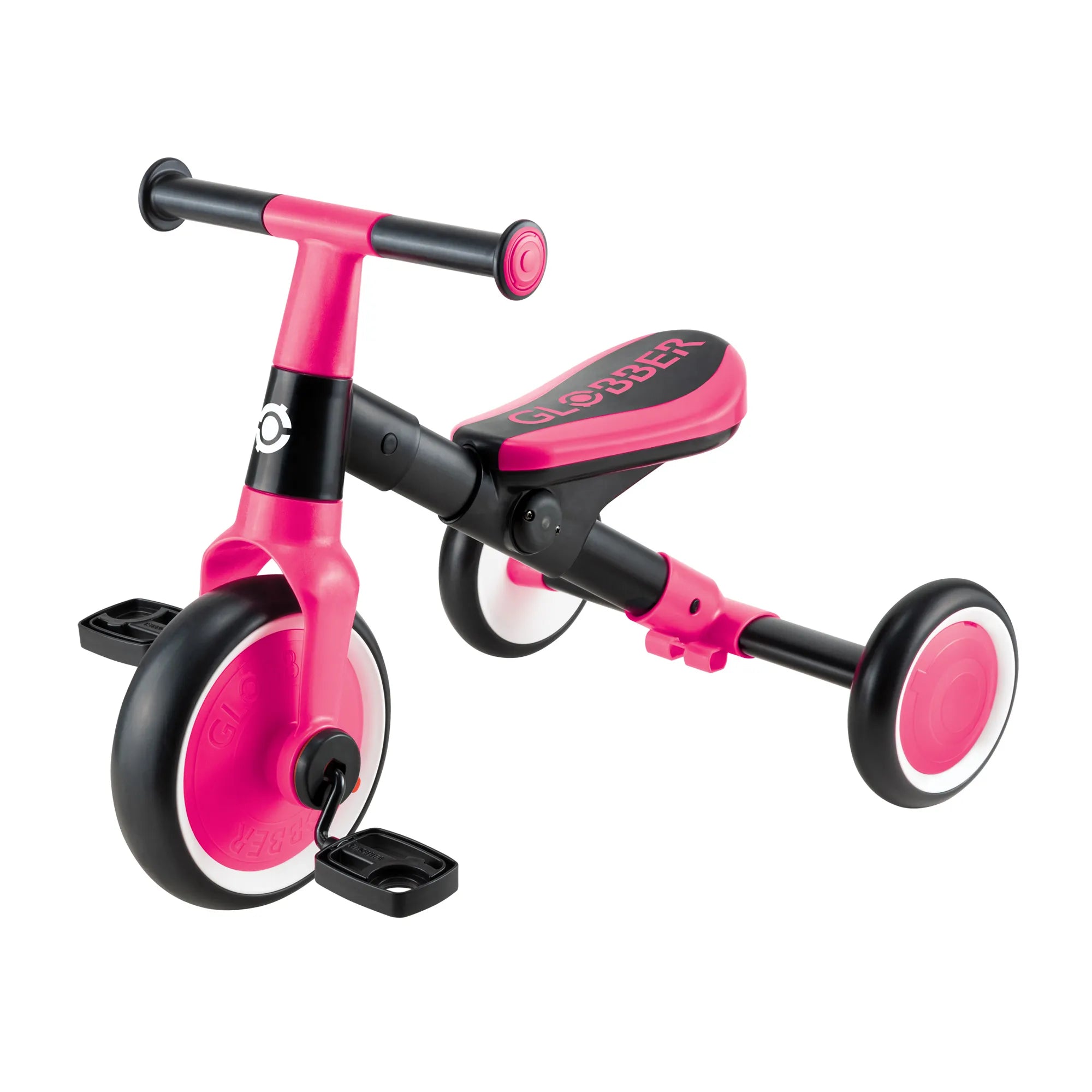 Game tricycle online