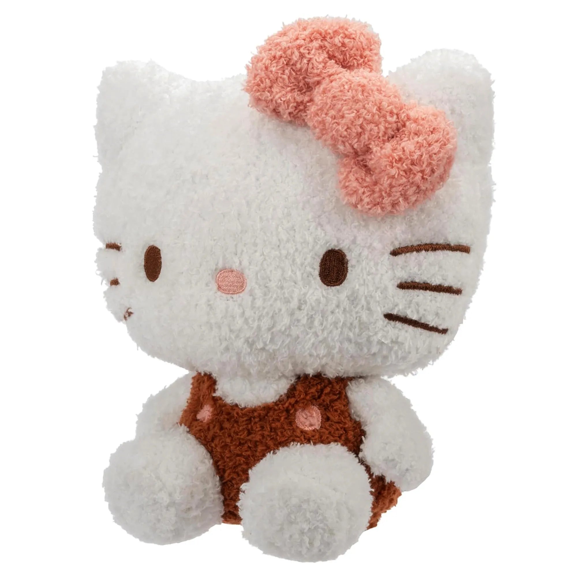 Hello Kitty and Friends - Hello Kitty 8 inch Premier Velveteen Select Series Plush Collectibles - Ages 6 to Adult