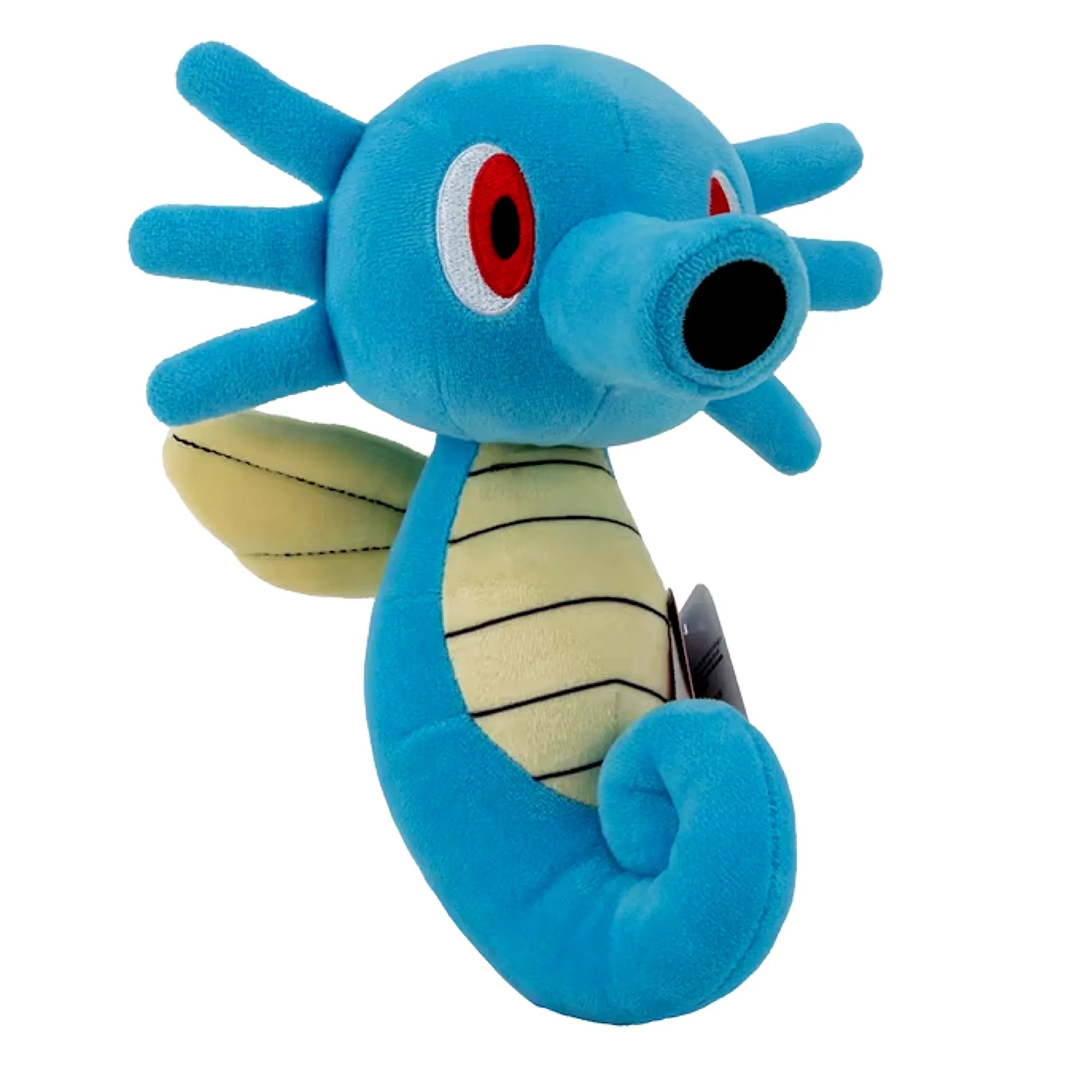 Pokémon Horsea - 8" Specialty Plush - Age 2+ - Brown's Hobby & Game