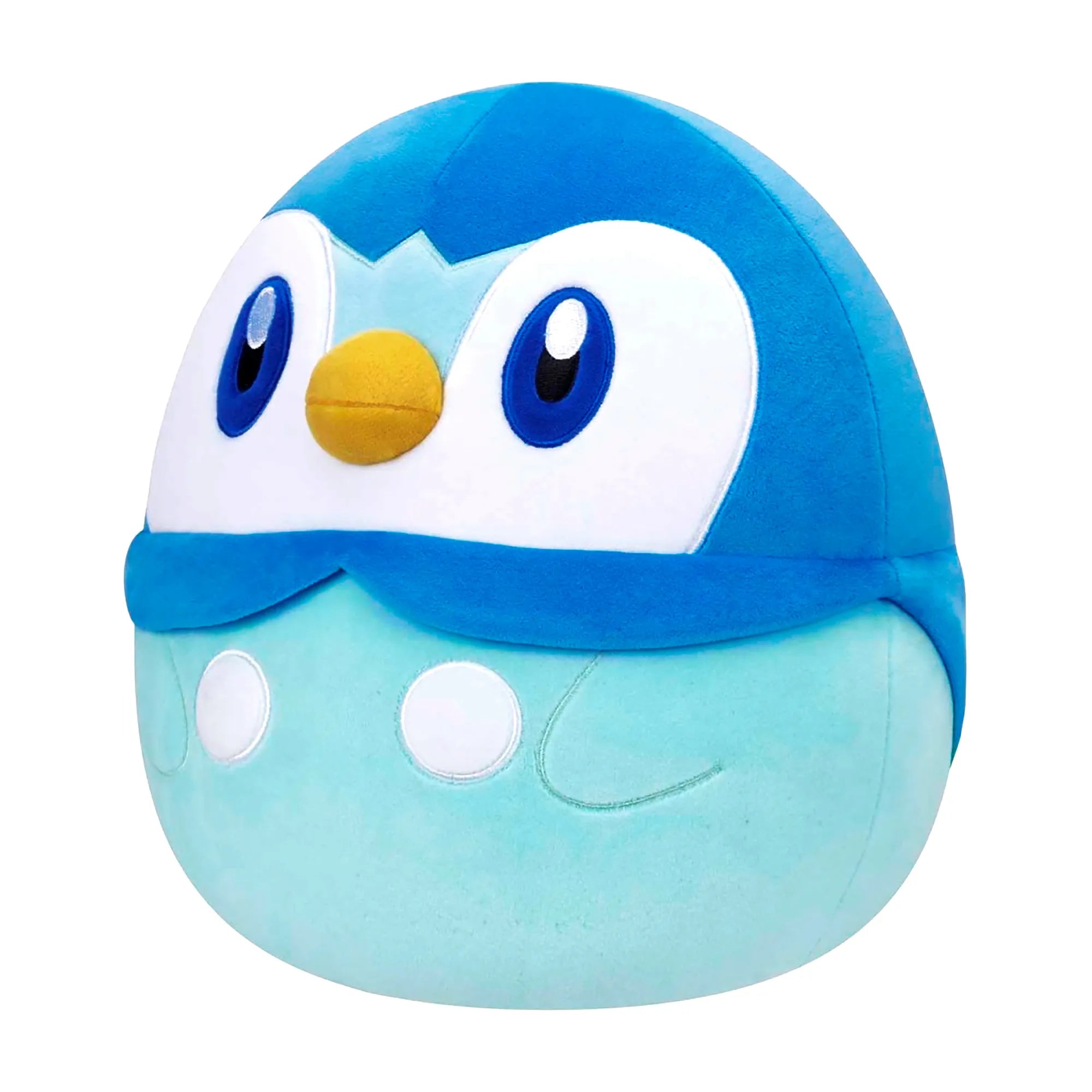 Squishmallows 10" Piplup Pokémon - Age 3+ - Brown's Hobby & Game