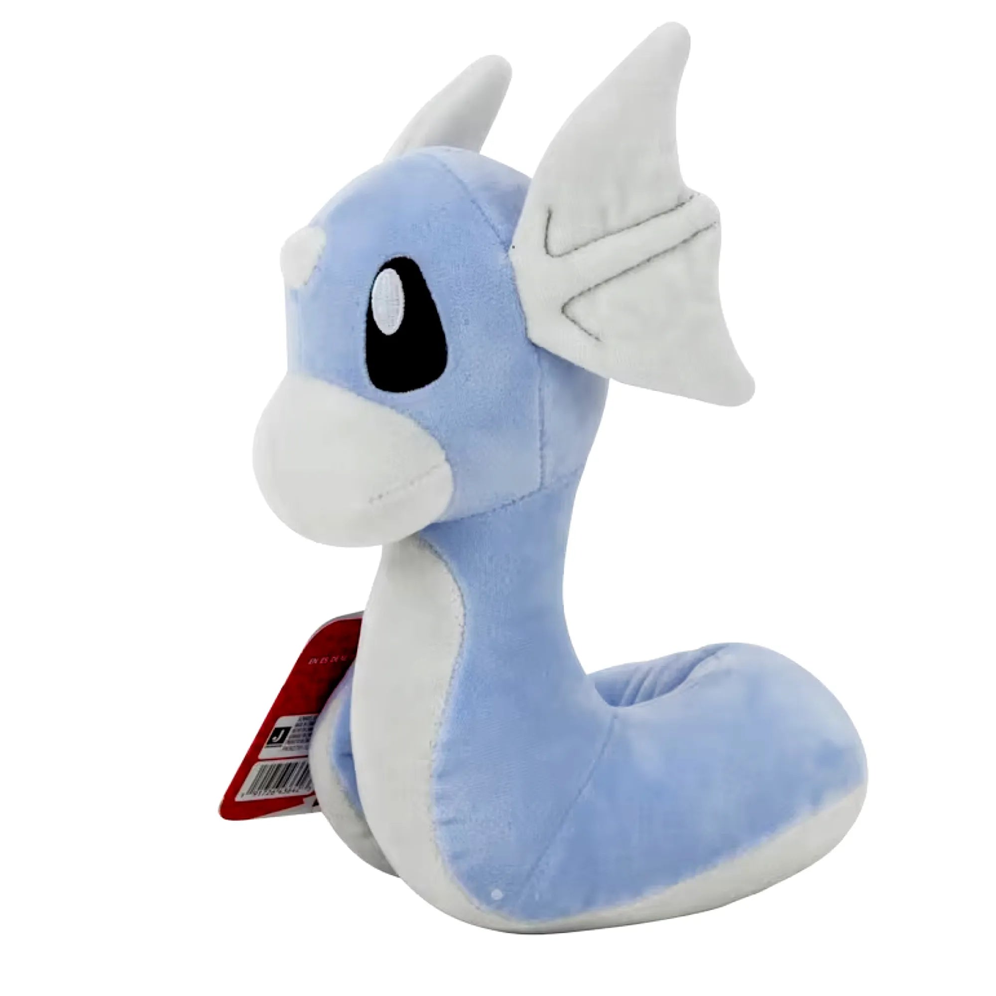 Pokémon Dratini - 8" Specialty Plush - Age 2+ - Brown's Hobby & Game