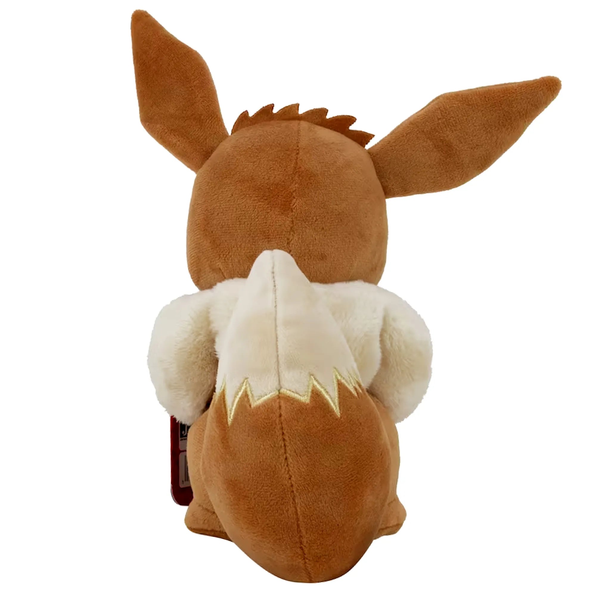 Pokémon Eevee - 8" Specialty Plush - Age 2+ - Brown's Hobby & Game