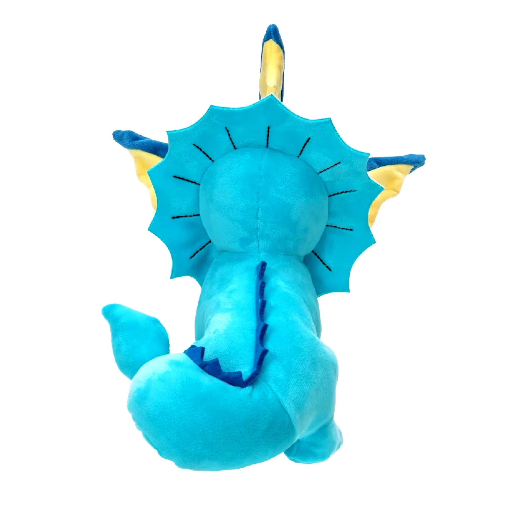 Pokémon Vaporeon - 8" Specialty Plush - Age 2+ - Brown's Hobby & Game