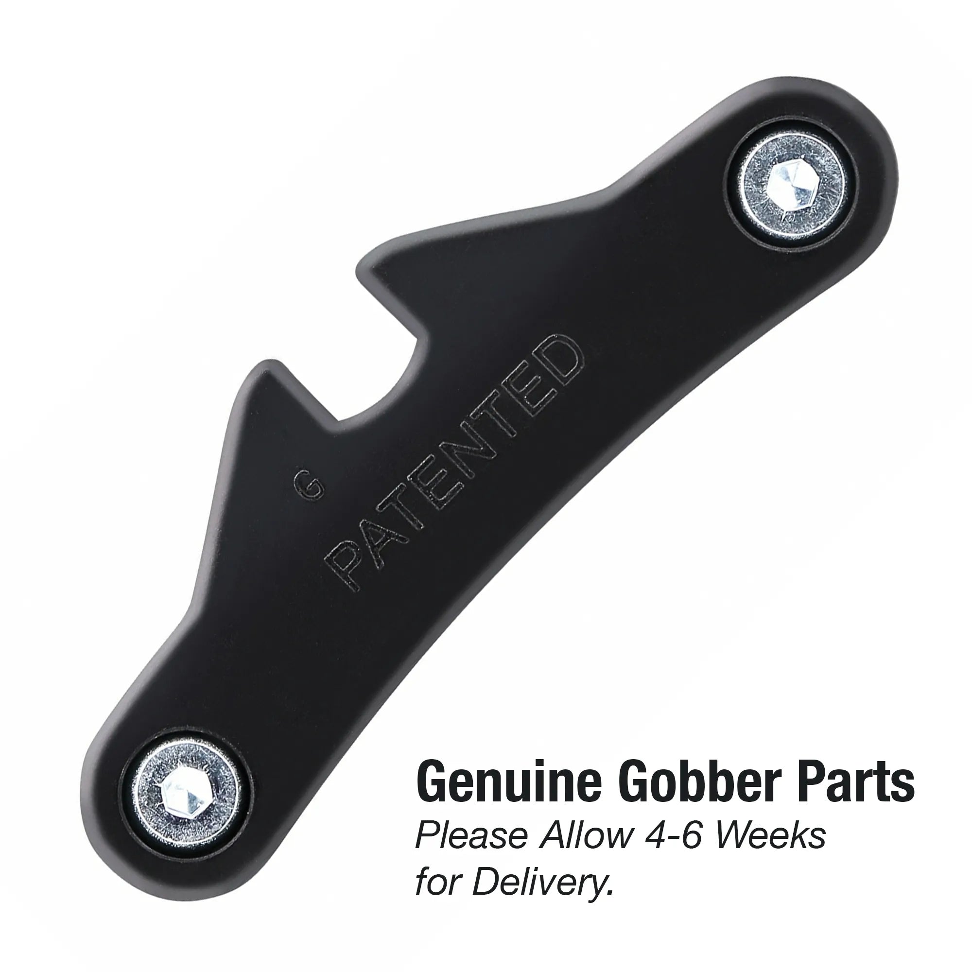 Globber Primo Connector Assembly Spring - For Dual Front Wheels - (Please Allow up to 4-6 Weeks for Delivery) - Brown's Hobby & Game